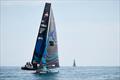 86th edition of the Bol d'Or du Léman © Loris Von Siebenthal