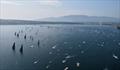 86th edition of the Bol d'Or du Léman © Loris Von Siebenthal