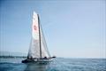 86th edition of the Bol d'Or du Léman © Loris Von Siebenthal