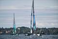 TF35 Maily Grand Prix 2025 © Loris von Siebenthal