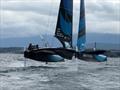 TF35 Maily Grand Prix 2025 © Loris Von Siebenthal