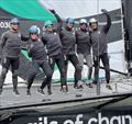 TF35 Maily Grand Prix 2025 © Loris Von Siebenthal