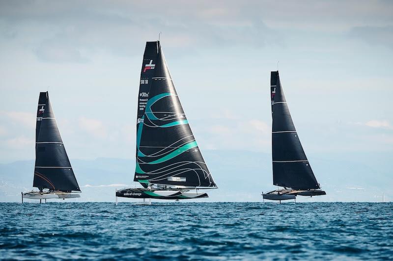 TF35 Crans Grand Prix - photo © Mateo Giraud