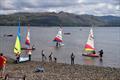Lochcarron Sailing Club recognised for making waves in the local community © Marc Turner