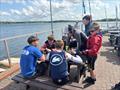 ITCA GBR Midland Championship at Draycote Water © DWSC
