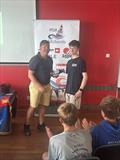 ITCA GBR Midland Championship at Draycote Water © DWSC