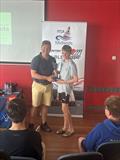 ITCA GBR Midland Championship at Draycote Water © DWSC