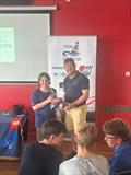 ITCA GBR Midland Championship at Draycote Water © DWSC