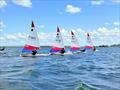 ITCA GBR Midland Championship at Draycote Water © DWSC