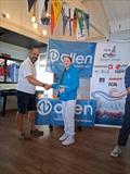 Topper Southwest Traveller Series at Brixham Yacht Club © R Walker
