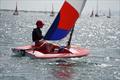 Bosham SC Junior Regatta &copy; Paddy Mirams
