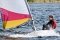 Great-grandchildren of Topper designer Ian Proctor preparing to compete at the World Championships &copy; Nick Morley