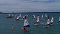 Bosham Sailing Club Junior Regatta © Richard Kershaw