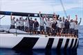 52 Super Series 2025 Porto Cervo by Range Rover final day © Nico Martinez / 52 Super Series