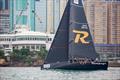 Sun Hung Kai & Co. Around the Island Race 2025 &copy; RHKYC / Panda Man
