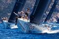 Rolex TP52 World Championship 2026 in Porto Cervo - Day 5 &copy; Nico Martinez / 52 Super Series