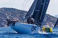 Sled - 2026 TP52 World Champion &copy; Nico Martinez / 52 Super Series