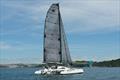 NJO Sails and Dart Sails & Covers Regatta at Plym YC &copy; D Eales