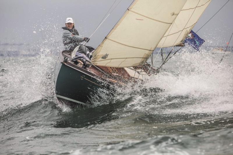 Zephyr Race one - 2025 Tumlaren Victorian State Titles day 1 - photo © Mark Chew of SWS