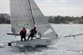 ASCC - 12ft Skiff 2022 Nationals in Taupo © 12ft Skiff Class
