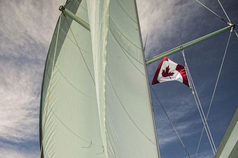 Top Tips on How to Prep Your Boat for Spring photo copyright upffront.com taken at  and featuring the  class