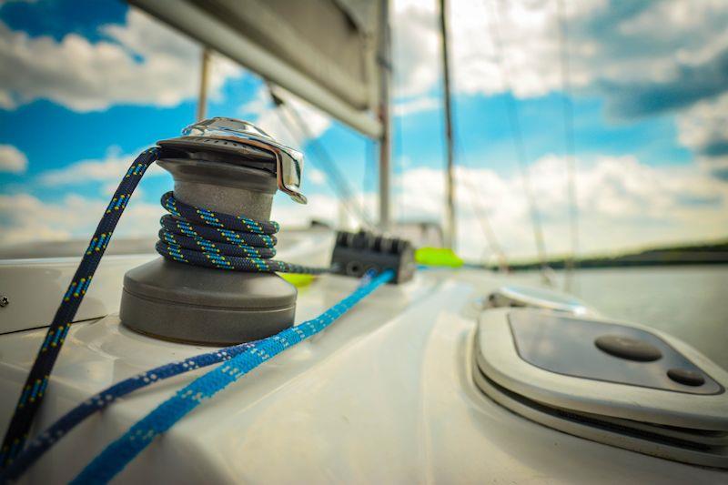 Top Tips on How to Prep Your Boat for Spring - photo © upffront.com