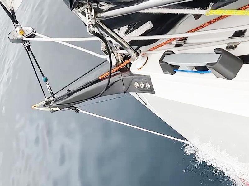 A Guide to Bowsprit Configuration - photo © Calanach Finlayson