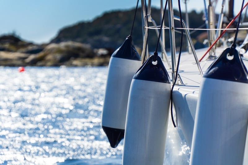 Defending your boat - photo © Robert So / Pexels