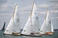 Day 6 - Cowes Week 2025 © Paul Wyeth / www.pwpictures.com