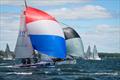 Viper 640 North American Championship &copy; Pensacola Yacht Club