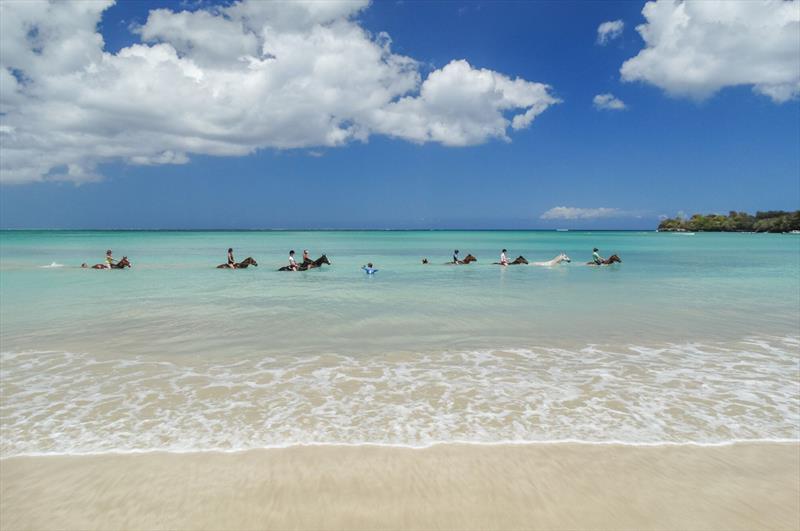 Buccoo Bay1 - photo © visitTobago