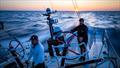 © Danny Inkyov / Mirpuri/Trifork Racing Team / The Ocean Race