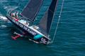 Mirpuri Foundation Sailing Trophy 2025 in Cascais © Ricardo Pinto