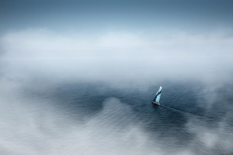 Inmarsat - Austrian Ocean Racing - photo © Stefan Leitner