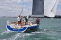 PYRA Poole Bay Summer Series Race 3 &copy; Poole Yacht Racing Association