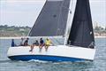 PYRA Poole Bay Summer Series Race 3 &copy; Poole Yacht Racing Association