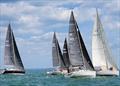 PYRA Poole Bay Summer Series Race 3 &copy; Poole Yacht Racing Association