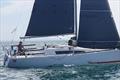 PYRA Two-Handed Race &copy; Poole Yacht Racing Association