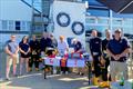 PYRA RNLI Pursuit Race &copy; Poole Yacht Racing Association