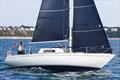 PYRA Two-Handed Race &copy; Poole Yacht Racing Association