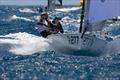 One-Design VX One racing in STIR 2025 © Ingrid Abery / www.ingridabery.com