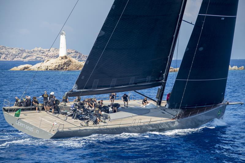rolex maxi worlds