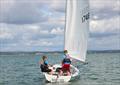 Wanderer Nationals at Langstone Harbour © Daniella Brain