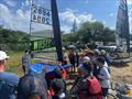 Atlantic Coast Championships 2026 at Toms River Yacht Club &copy; FoilFast