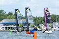 Atlantic Coast Championships 2026 at Toms River Yacht Club &copy; FoilFast