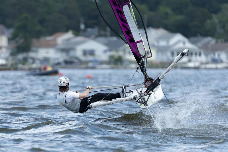 Atlantic Coast Championships 2026 at Toms River Yacht Club - photo © FoilFast