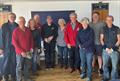 Craftinsure Wayfarer National Circuit event at Aldeburgh © Ken Underhill