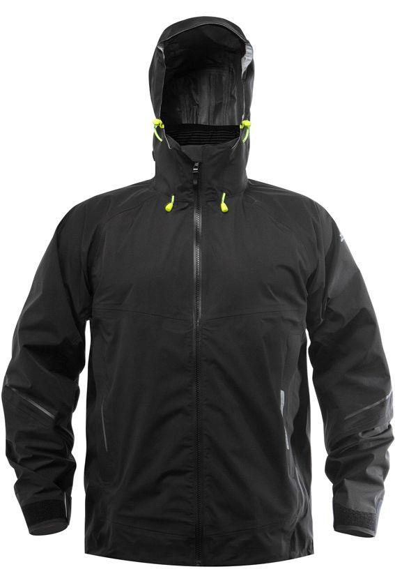 Zhik Aroshell Jacket - photo © Wetsuit Outlet