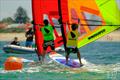 2020 Windsurfer Australian Championship day 4 © Mitch Pearson / Surf Sail Kite