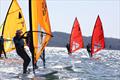 Sail Port Stephens Windsurfer Series © Promocean Media